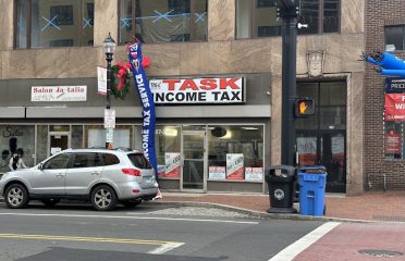 Task Income Tax