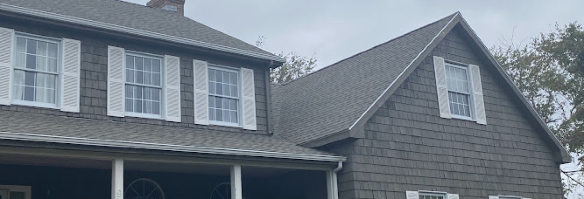 Costa Construction Company LLC | Roofing & Siding