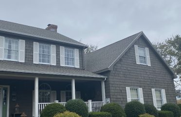 Costa Construction Company LLC | Roofing & Siding