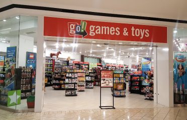 Go! Calendars, Toys & Games