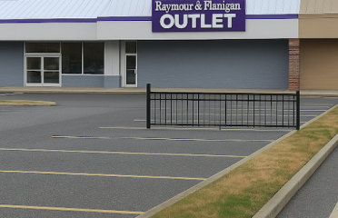 Raymour & Flanigan Furniture and Mattress Outlet