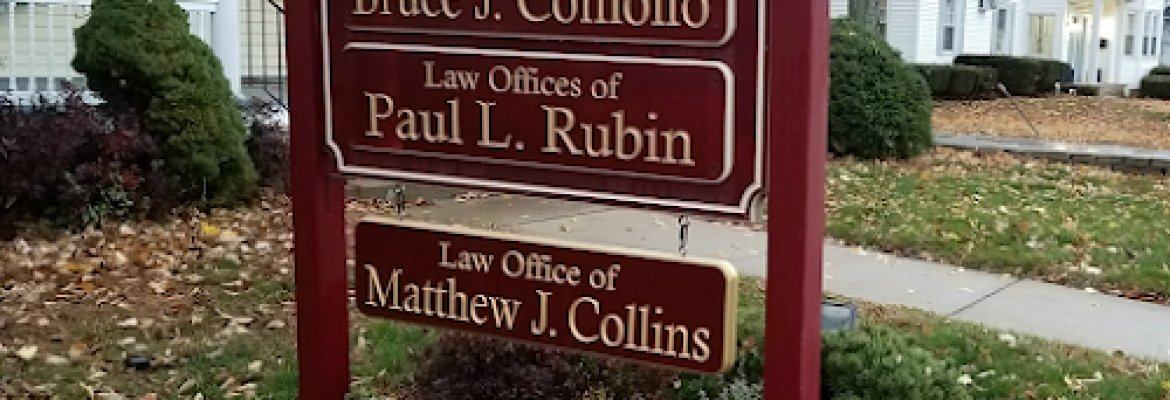 Paul L Rubin Law Offices
