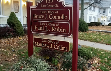 Paul L Rubin Law Offices