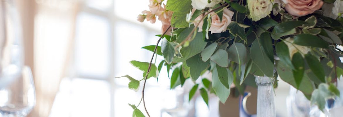 Bethel Flower Market