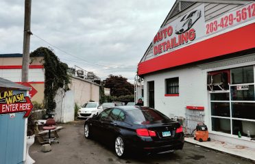 Midtown Hand Car Wash and Detailing