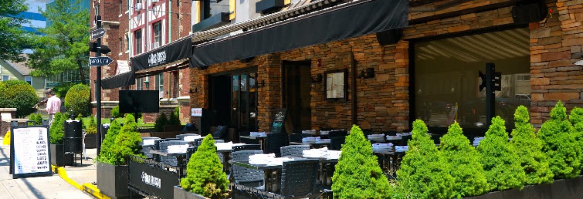 Bar Rosso