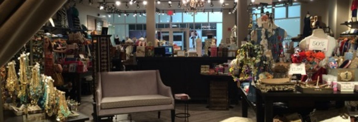 francesca’s