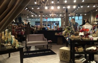 francesca’s
