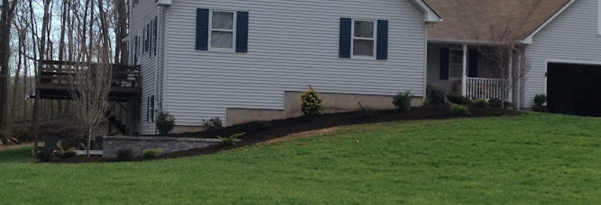 Plummer All Season Landscaping, LLC