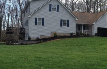 Plummer All Season Landscaping, LLC