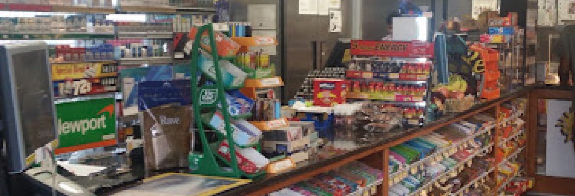 Sam’s Food Stores