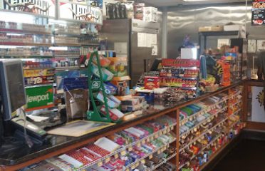 Sam’s Food Stores
