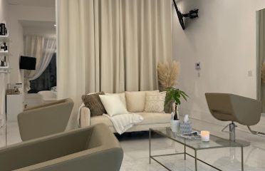 The Haircare Spa