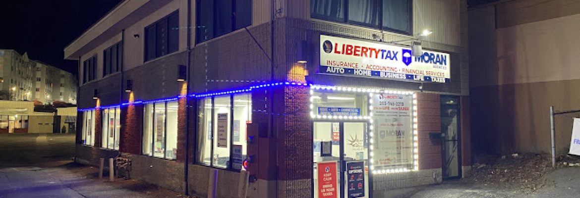 Liberty Tax