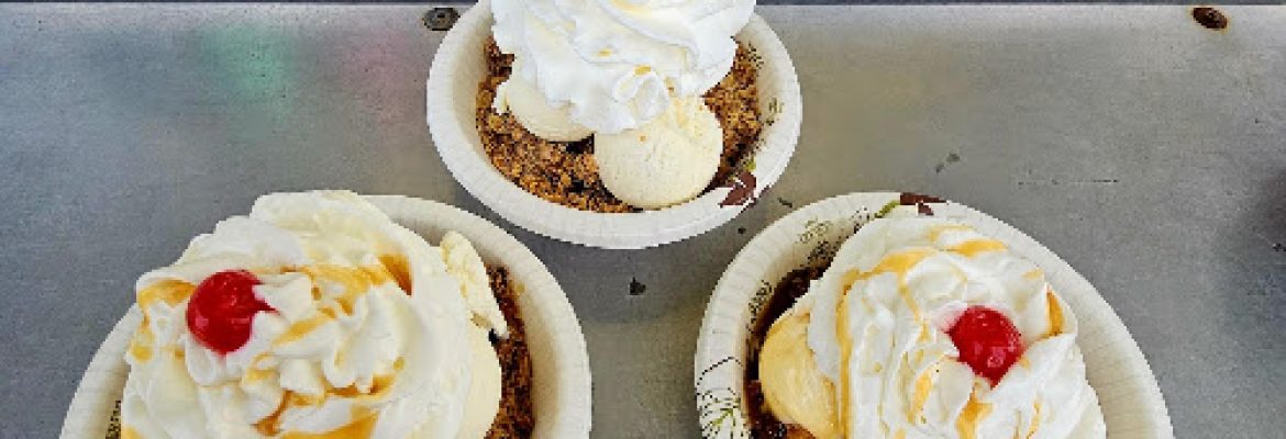 Awesome Apple Crisp LLC