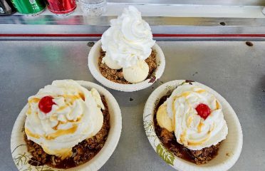 Awesome Apple Crisp LLC