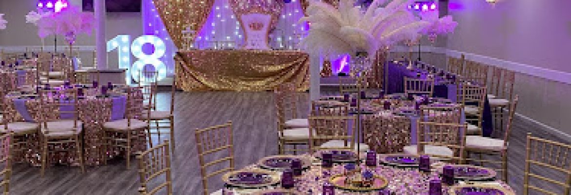 Harry’s Party Rentals LLC