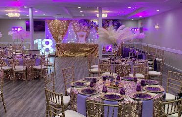 Harry’s Party Rentals LLC