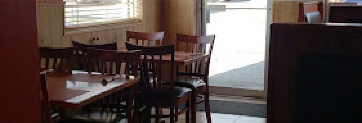 Waterford Pizza Palace
