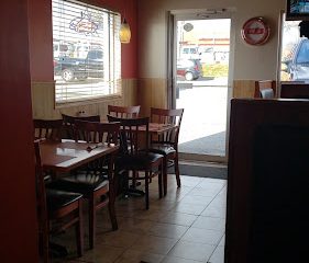 Waterford Pizza Palace