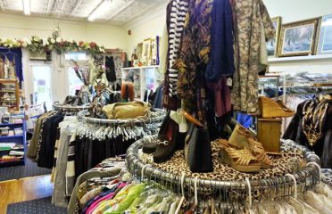 Rummage Room