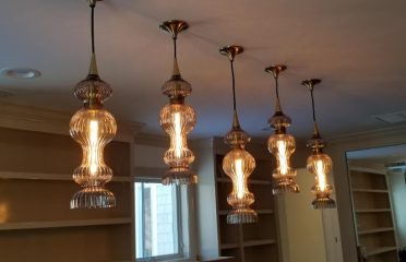 A+ Electrical Contractors