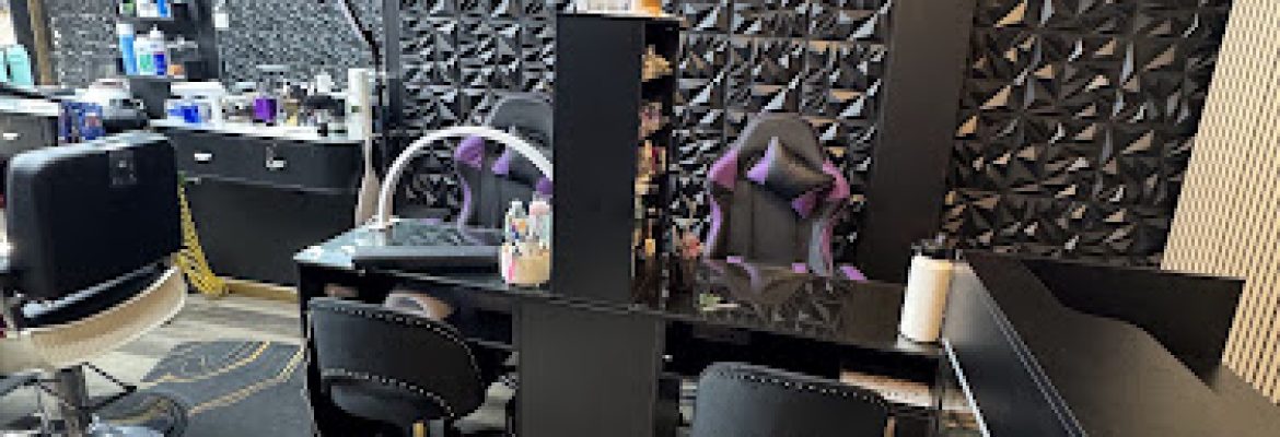 K&K BEAUTY SALON SHOP