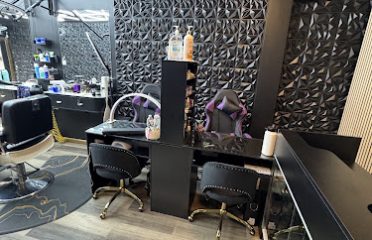 K&K BEAUTY SALON SHOP