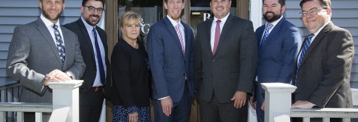 Bartlett & Grippe Connecticut Car Accident Lawyers