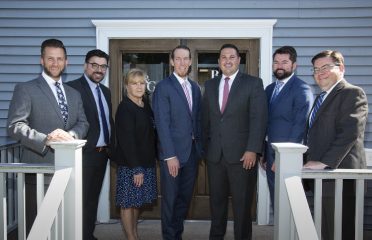 Bartlett & Grippe Connecticut Car Accident Lawyers