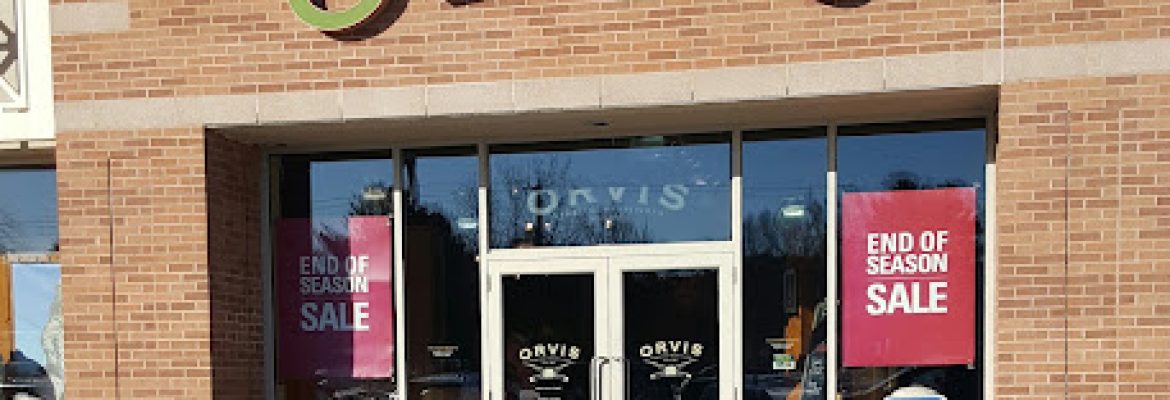 Orvis Avon