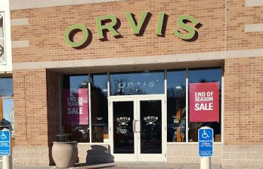 Orvis Avon