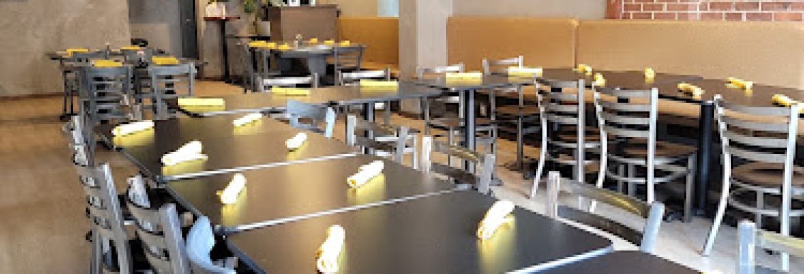 Breeze Latin Fusion cuisine