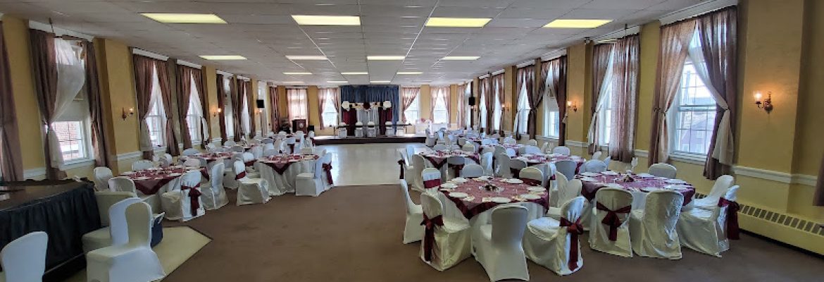 New London Elks Lodge No. 360
