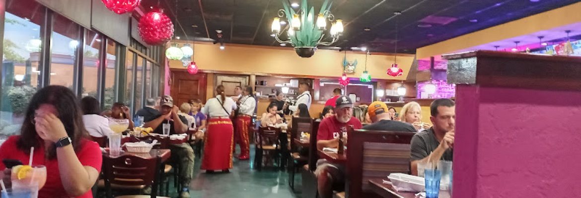 Torito Mexican Restaurant