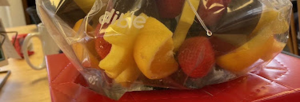 Edible Arrangements