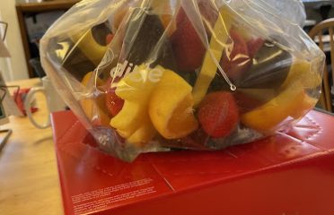 Edible Arrangements