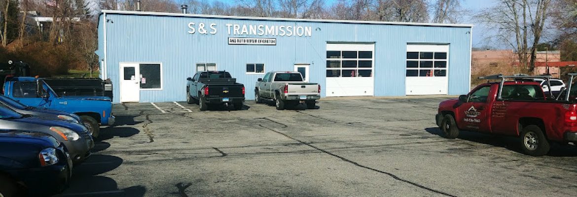 S & S Transmission