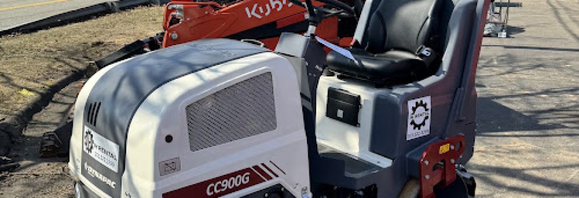 IH Rental