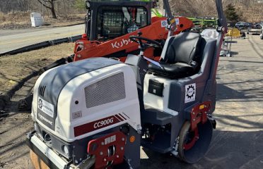 IH Rental