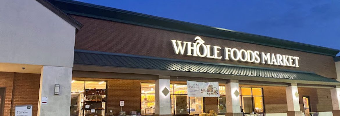 Whole Foods Market