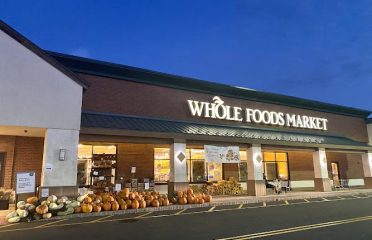 Whole Foods Market