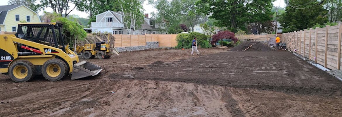 W&G Excavation Services, LLC – Professional Excavation Danbury CT