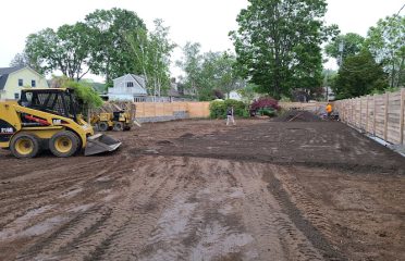 W&G Excavation Services, LLC – Professional Excavation Danbury CT
