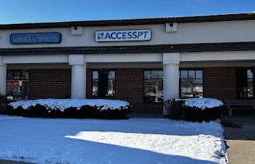 Access Physical Therapy & Wellness