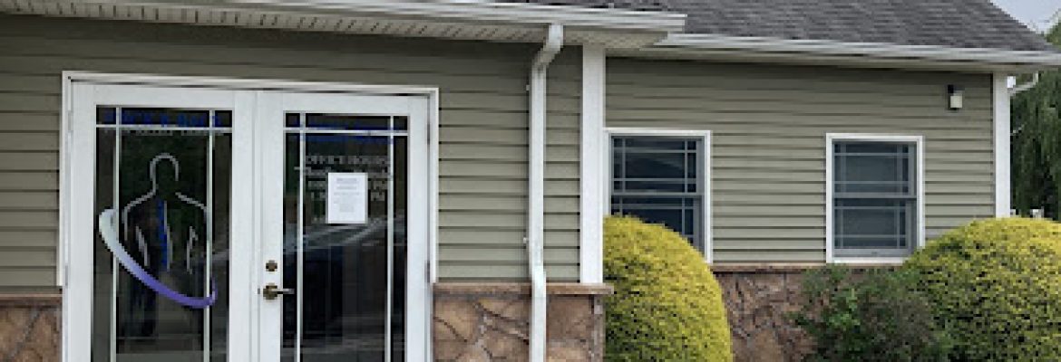 Neck and Back Pain Relief Center