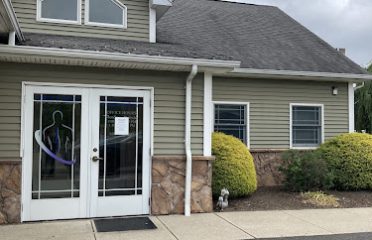 Neck and Back Pain Relief Center