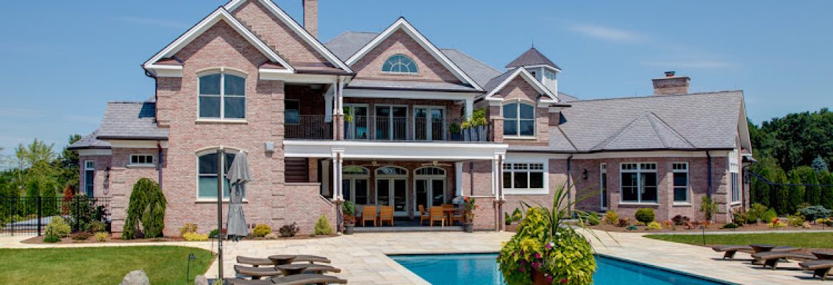 Ricci Construction Group, Inc.