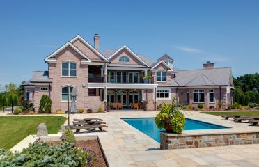 Ricci Construction Group, Inc.