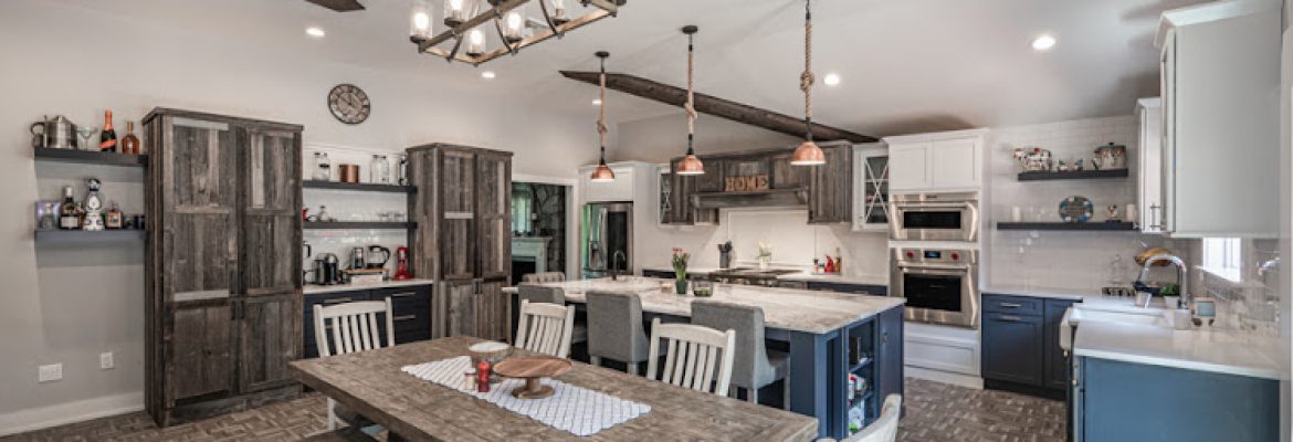 Connecticut Kitchen & Bath, Inc.